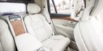 Volvo XC90 T8 Excellence 2017 года (AU)